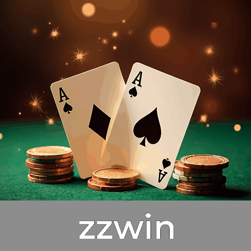 Cadastro na zzwin