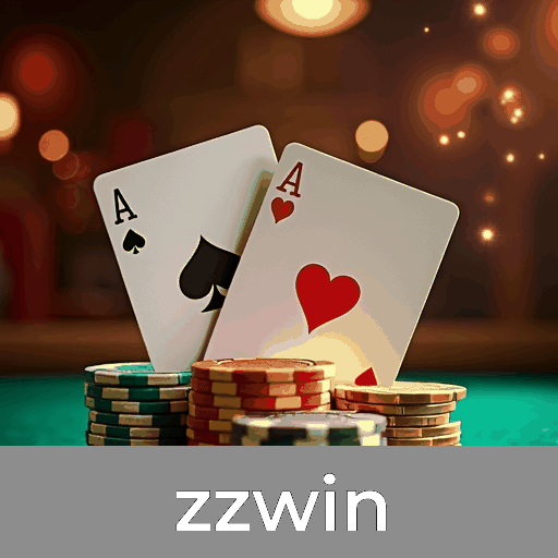 Cadastro na zzwin