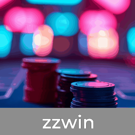Cadastro na zzwin